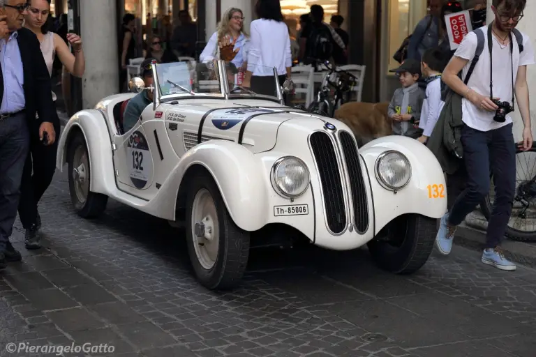 Mille Miglia 2017 - 96