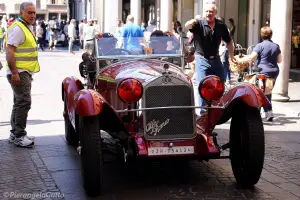 Mille Miglia 2017