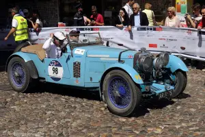 Mille Miglia 2017 - 99