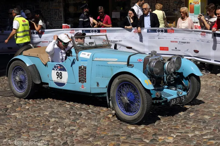 Mille Miglia 2017 - 99