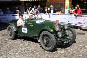 Mille Miglia 2017 - 100