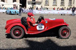 Mille Miglia 2017