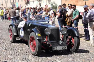 Mille Miglia 2017