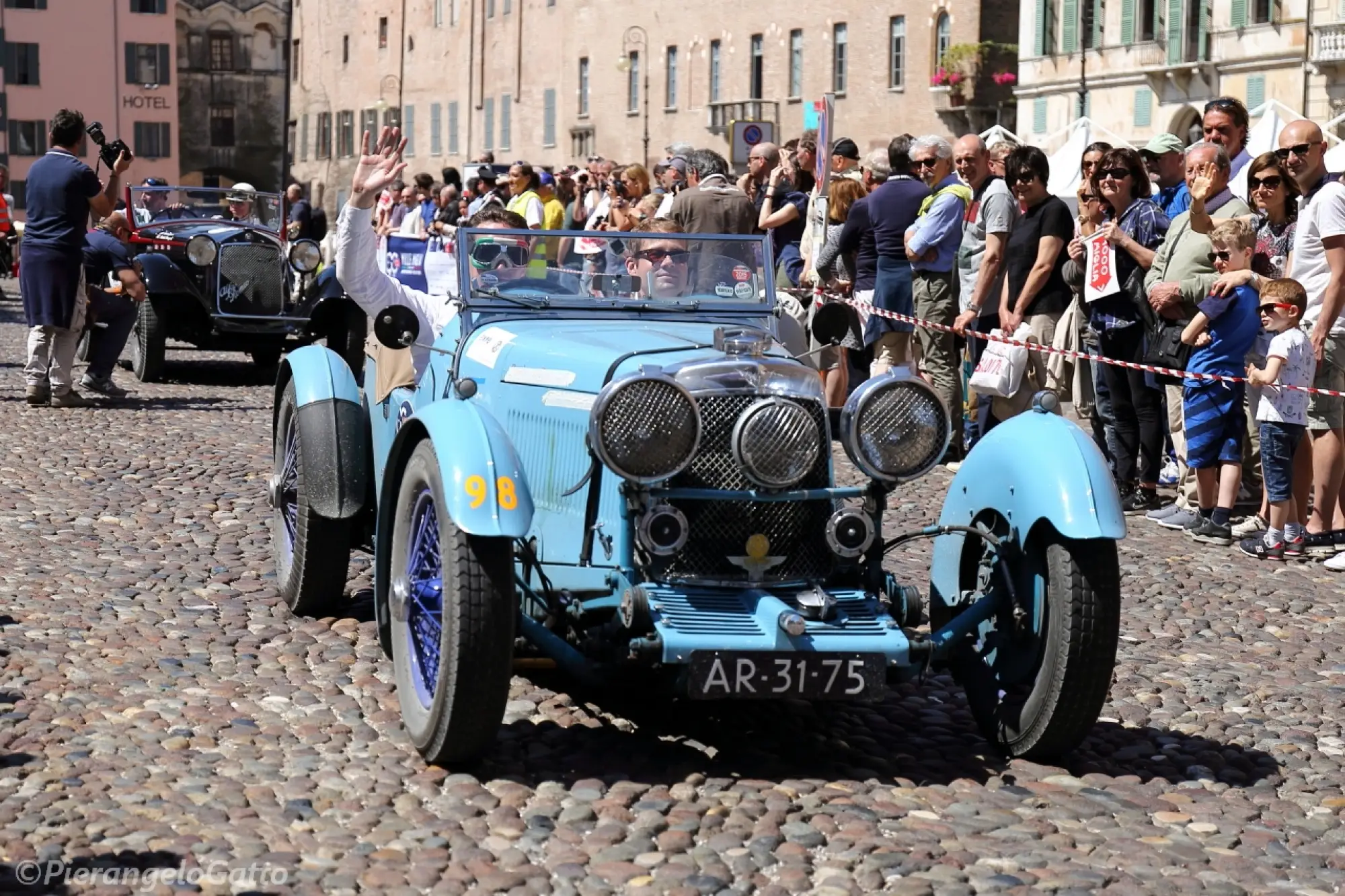 Mille Miglia 2017 - 103