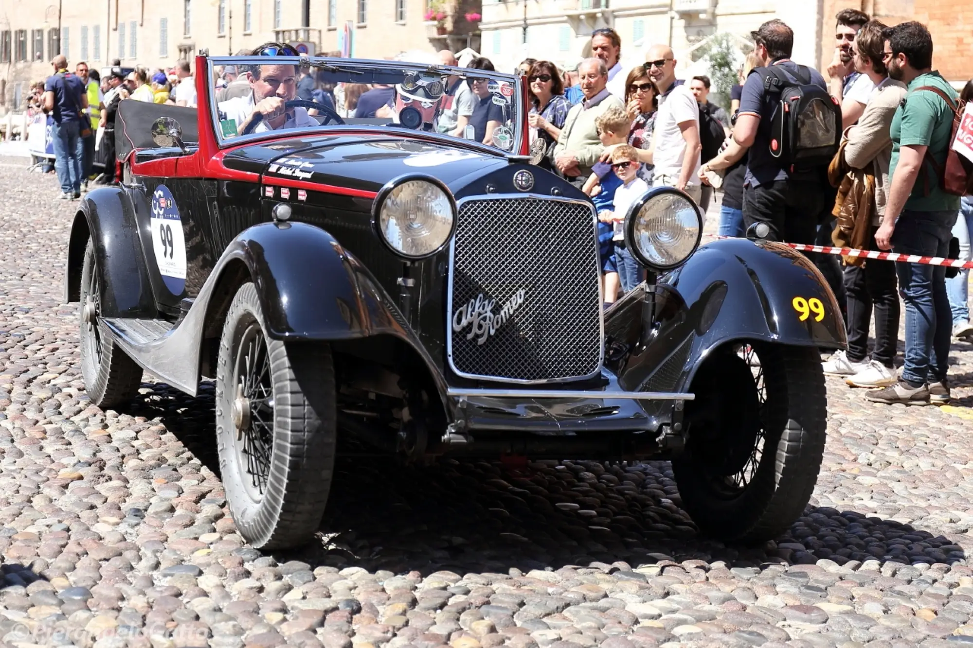 Mille Miglia 2017 - 104