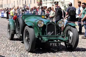 Mille Miglia 2017