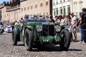 Mille Miglia 2017