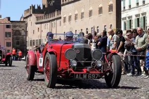 Mille Miglia 2017