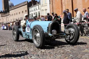 Mille Miglia 2017