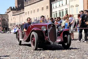 Mille Miglia 2017