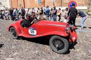 Mille Miglia 2017