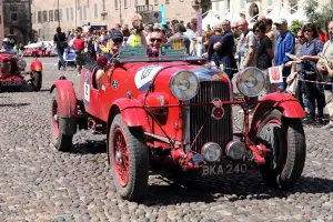 Mille Miglia 2017