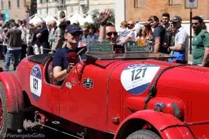 Mille Miglia 2017