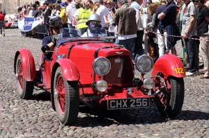 Mille Miglia 2017