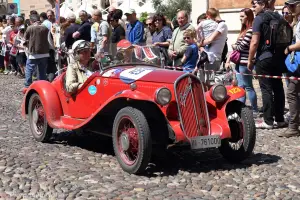 Mille Miglia 2017