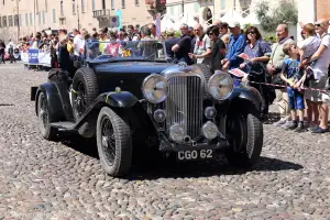 Mille Miglia 2017