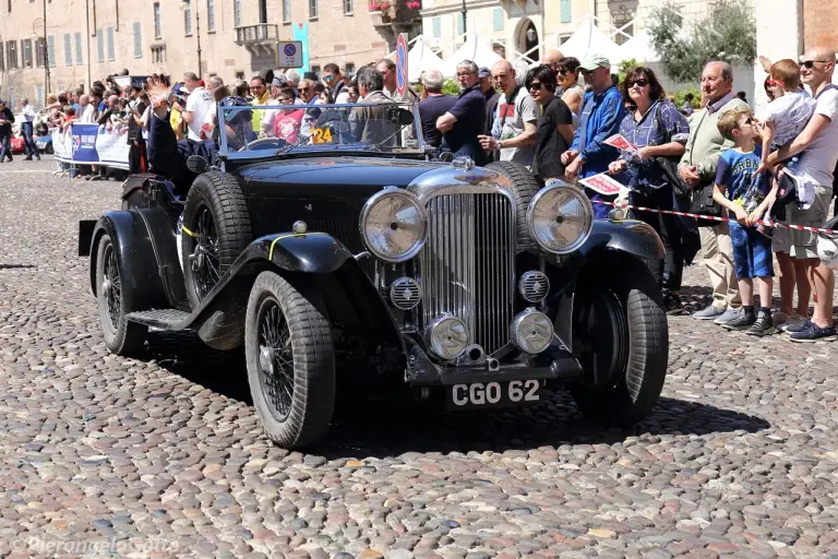 Mille Miglia 2017 - 122