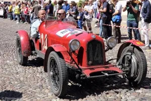 Mille Miglia 2017