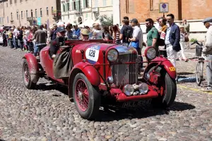 Mille Miglia 2017