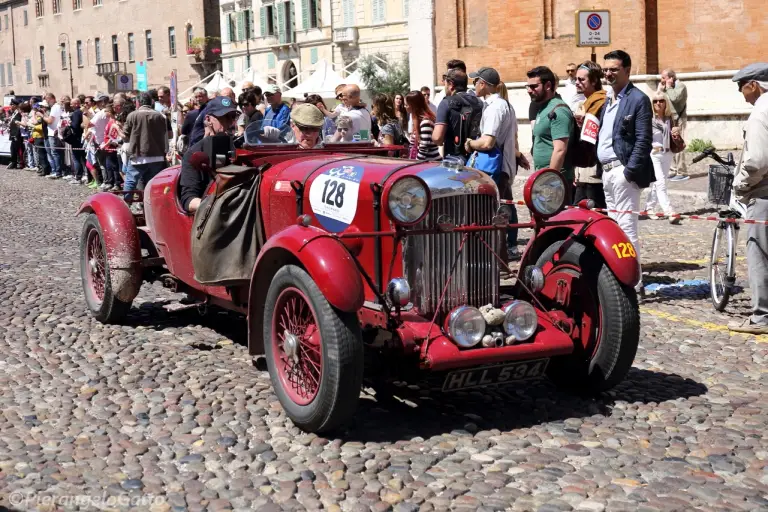 Mille Miglia 2017 - 126