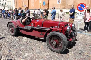 Mille Miglia 2017