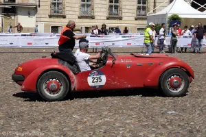 Mille Miglia 2017