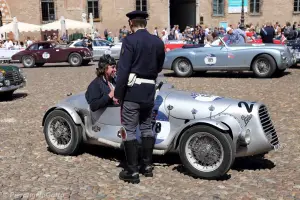 Mille Miglia 2017