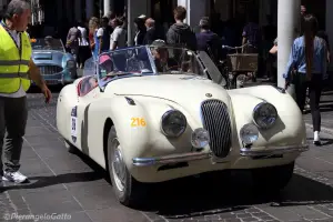 Mille Miglia 2017