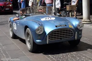 Mille Miglia 2017