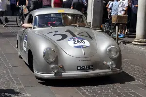 Mille Miglia 2017