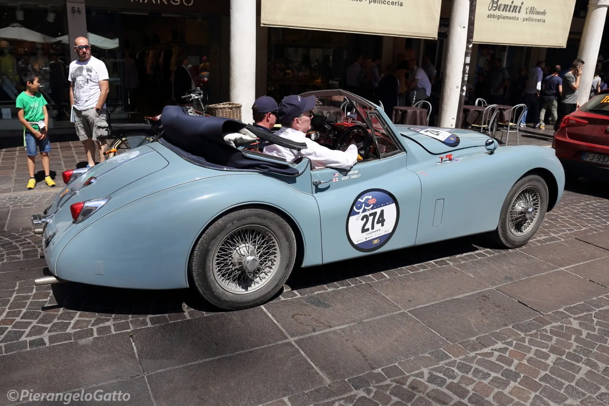 Mille Miglia 2017 - 138