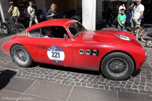 Mille Miglia 2017