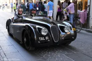 Mille Miglia 2017