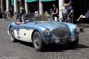 Mille Miglia 2017