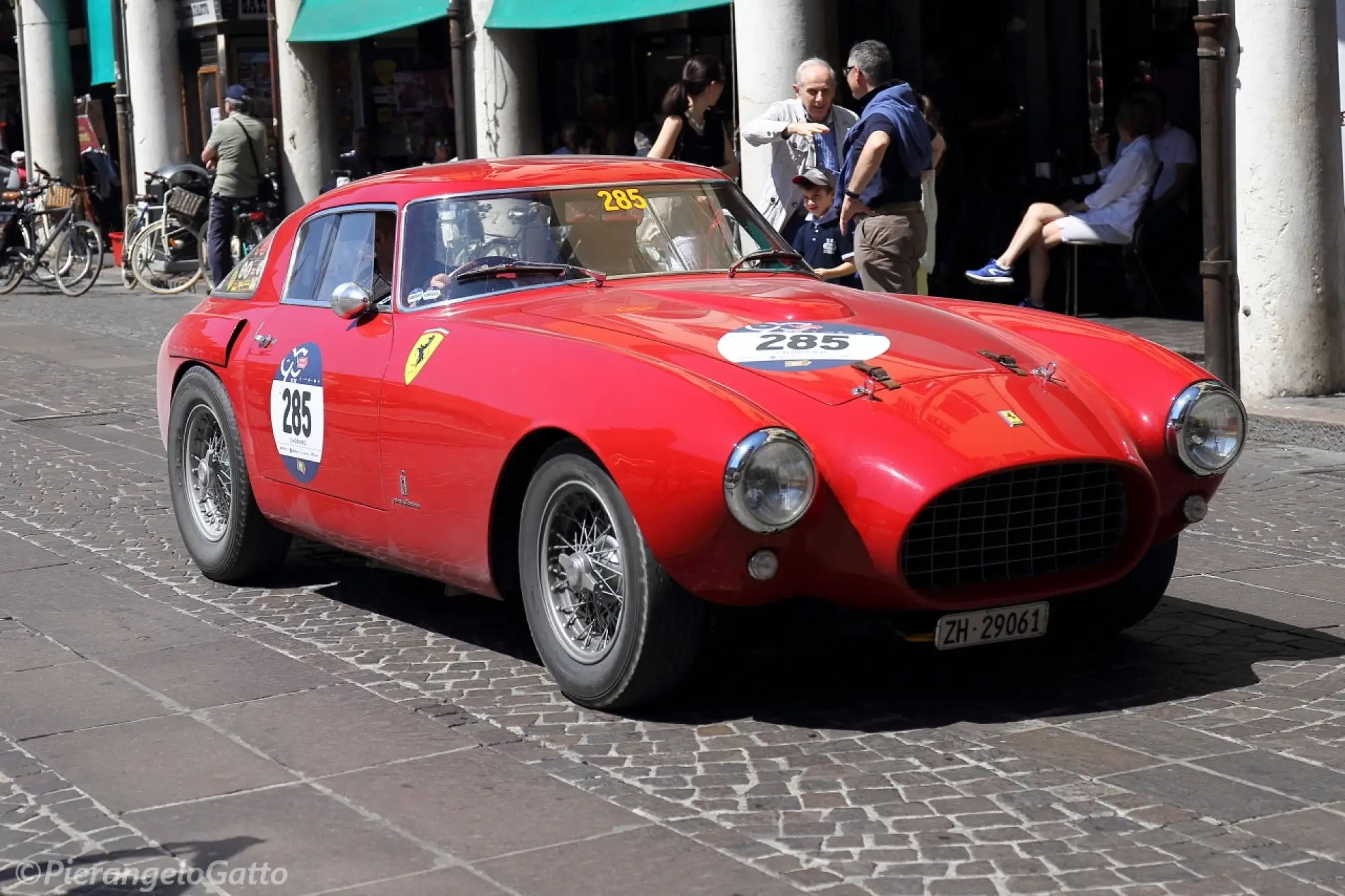 Mille Miglia 2017 - 146