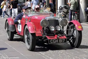 Mille Miglia 2017