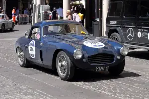 Mille Miglia 2017