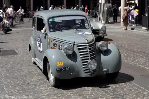 Mille Miglia 2017