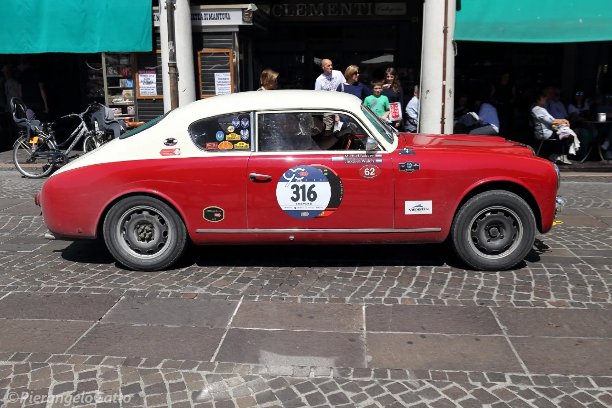 Mille Miglia 2017 - 150