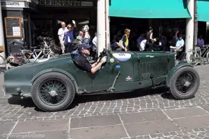 Mille Miglia 2017