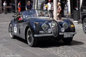 Mille Miglia 2017