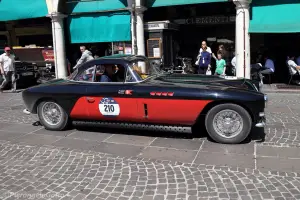 Mille Miglia 2017