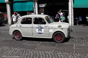 Mille Miglia 2017