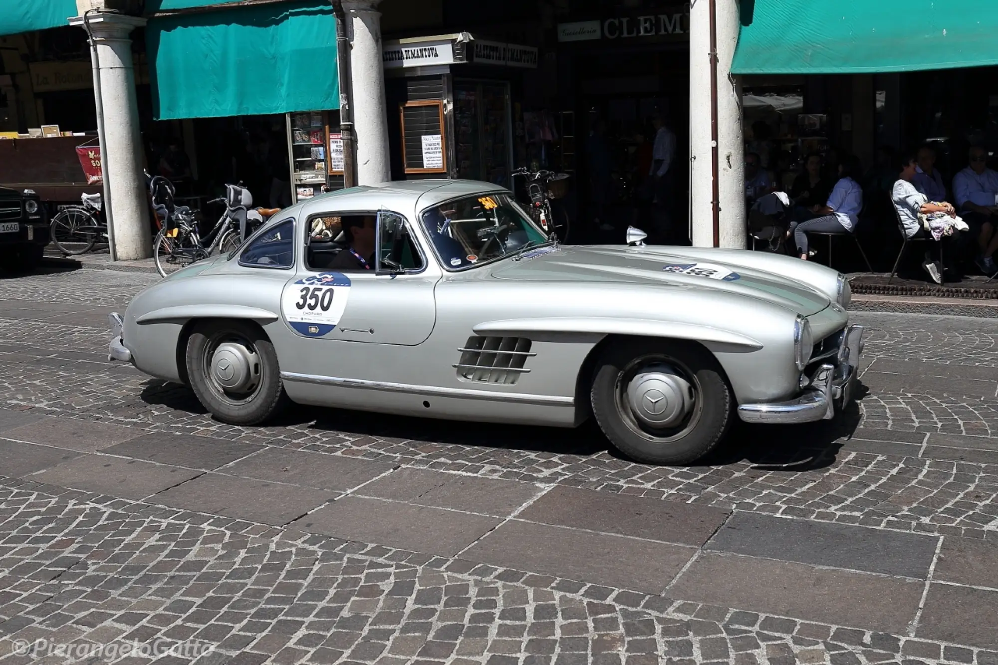 Mille Miglia 2017 - 157