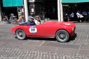 Mille Miglia 2017