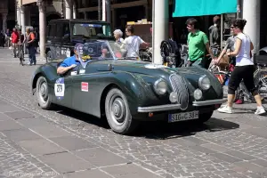 Mille Miglia 2017