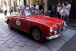 Mille Miglia 2017