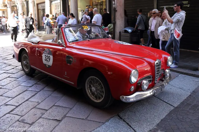 Mille Miglia 2017 - 161