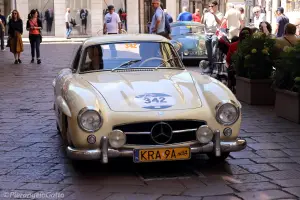 Mille Miglia 2017