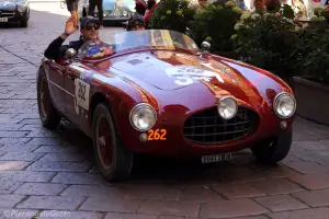 Mille Miglia 2017